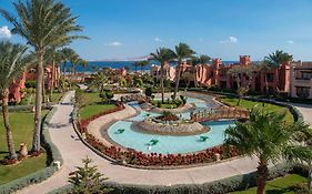 Charmillion Sea Life Resort
